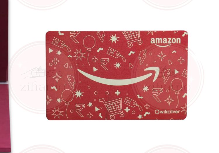 Amazon Pay Gift Card
