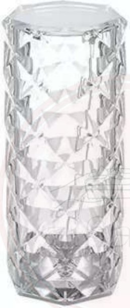 Touch Table Lamp
