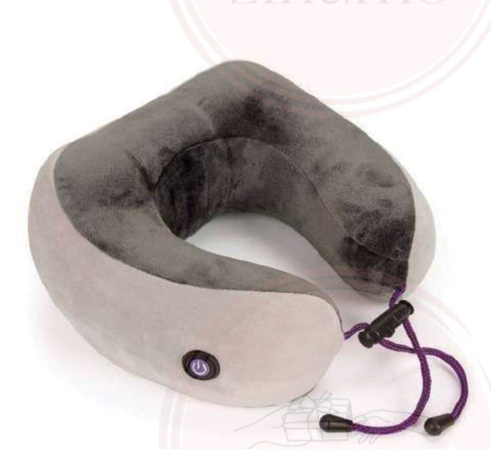 Neck Pillow Massager