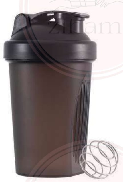 Protein Shaker